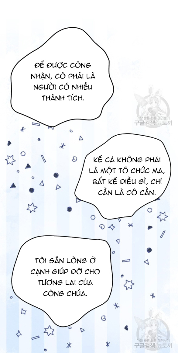 tôi đã trở thành bạn gái của nam chính chapter 27.2 24