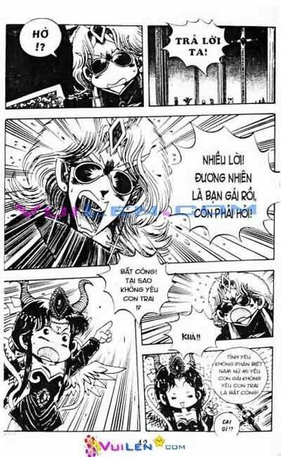 những người bạn tốt chapter 14 43