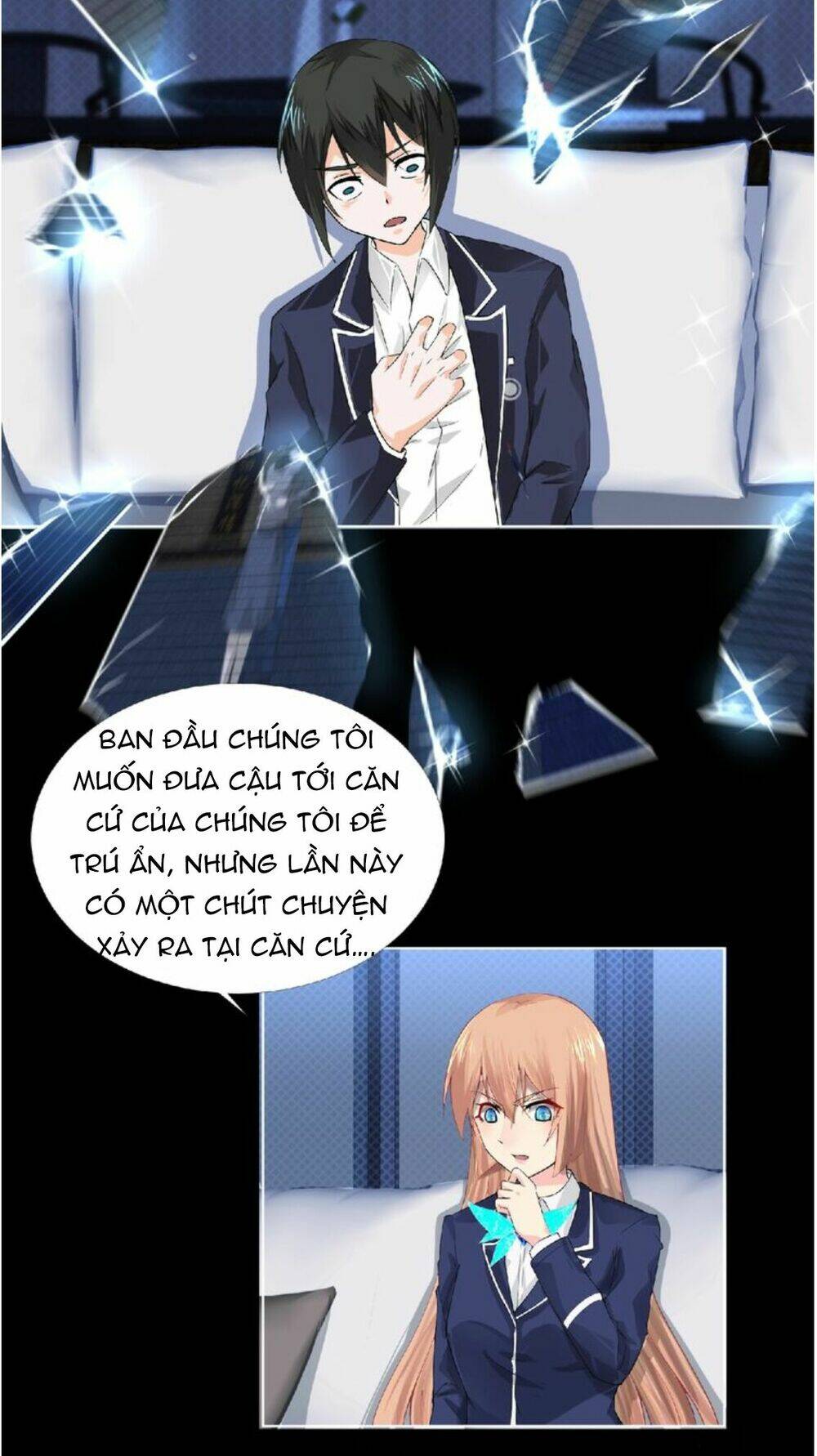 đại chiến yêu tinh chapter 5 44