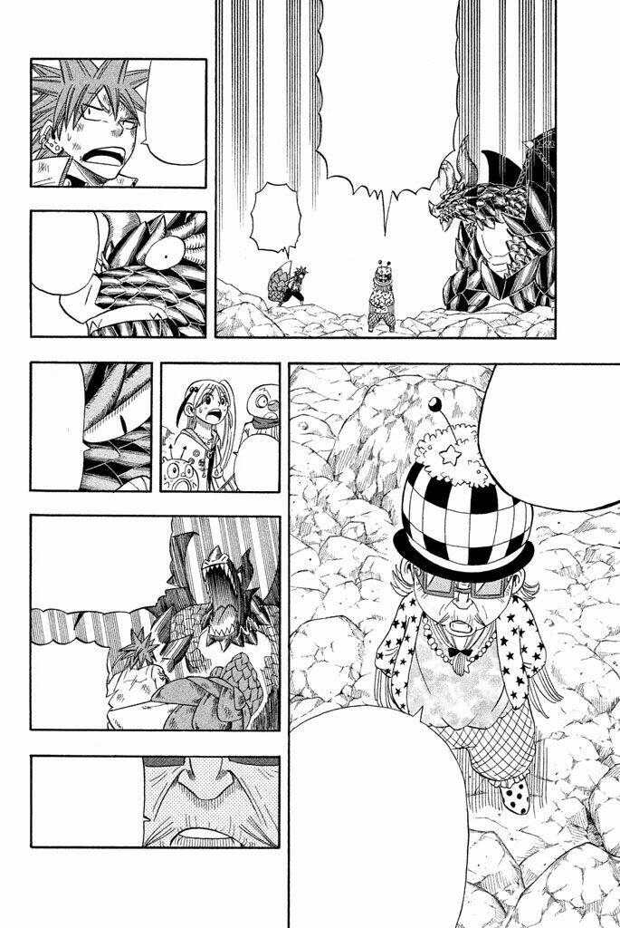 buster keel chapter 28 20