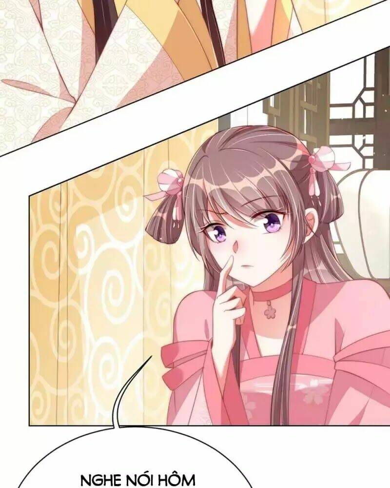 công chúa tại thượng: quốc sư mời xuống kiệu chapter 33 32