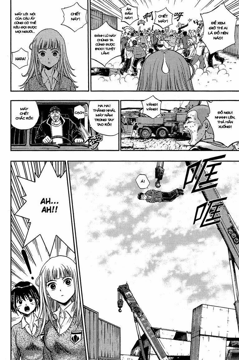 show me the money chapter 6 37