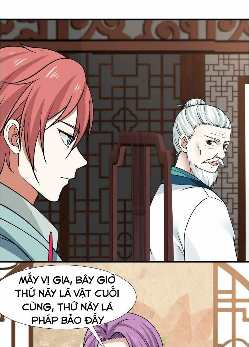 trên người ta có một rồng chapter 94 14
