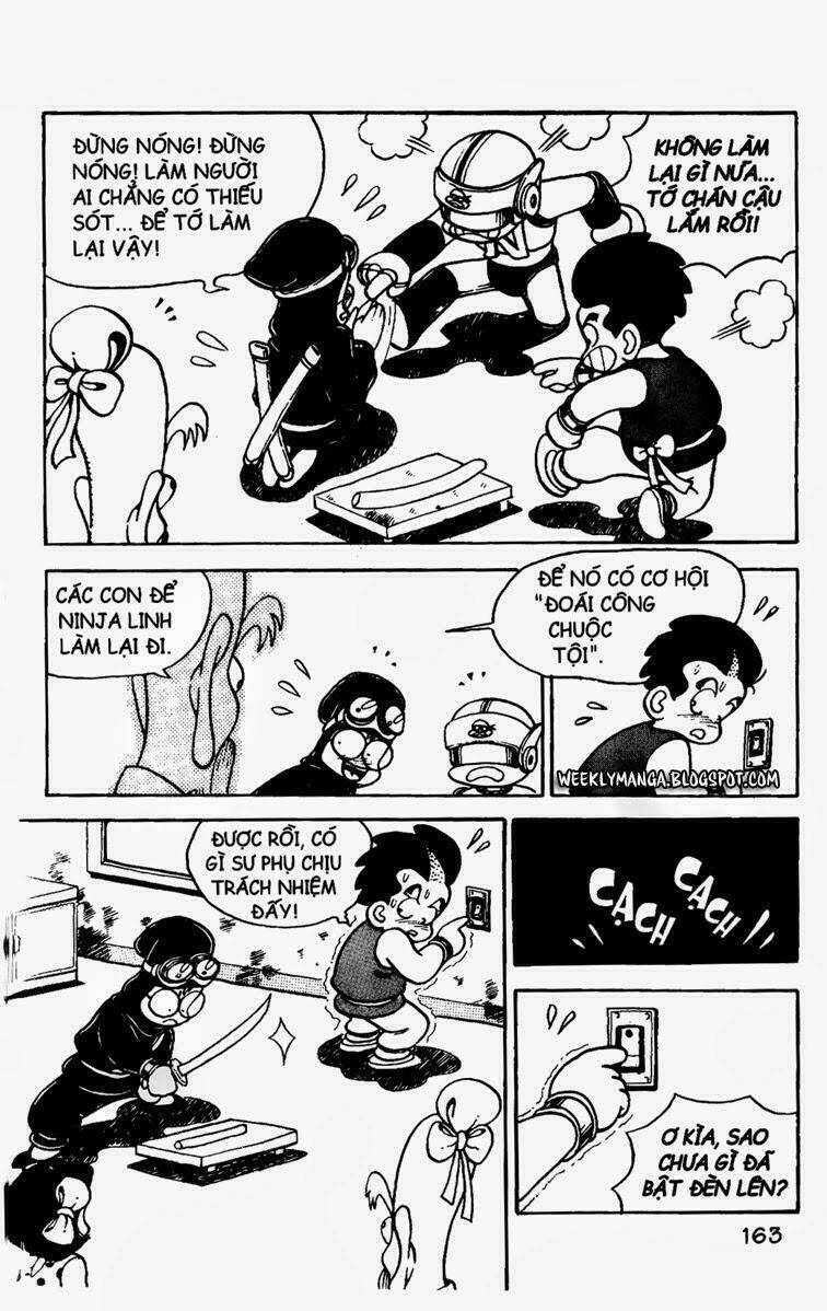 kung fu komang chapter 12 38