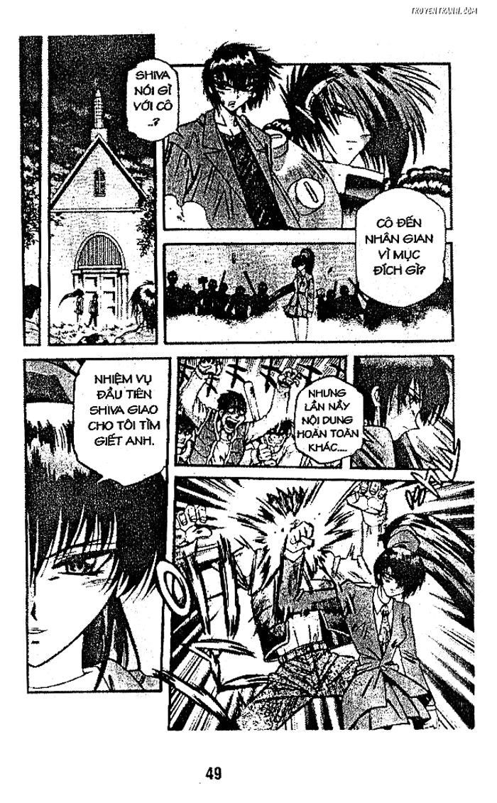 devil and devil chapter 41 7