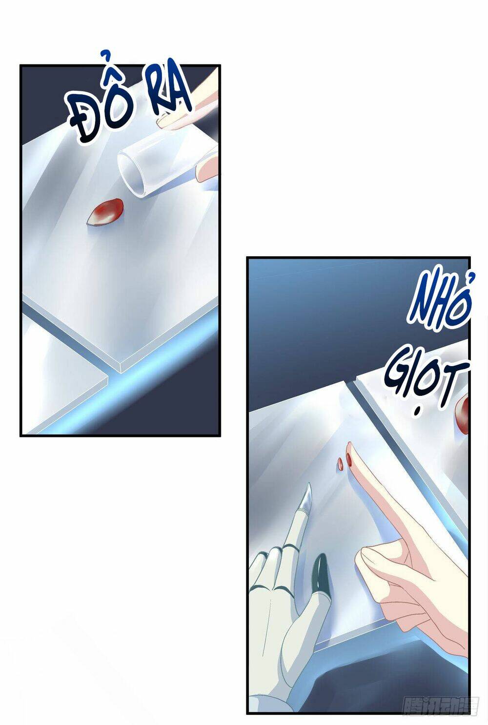 toàn bộ nắm trong tay chapter 26 14