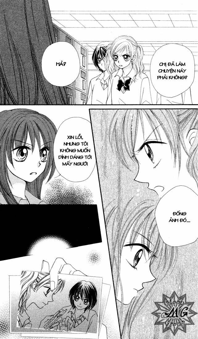 sora sora chapter 3 26