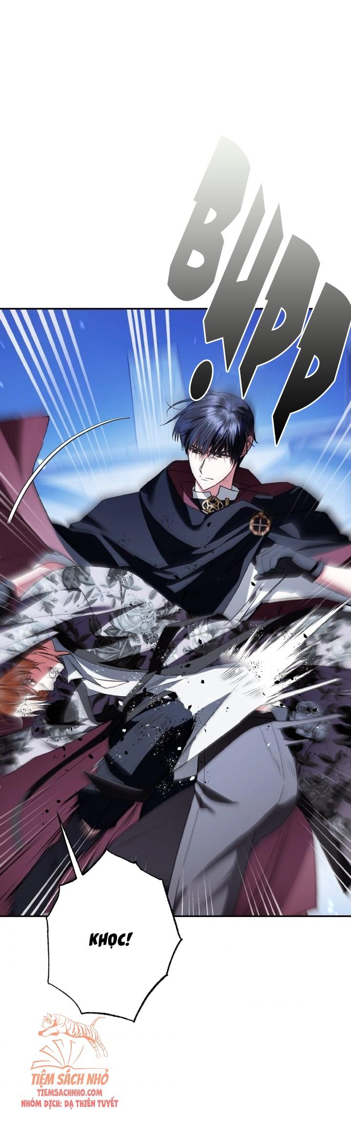 cha, con không muốn kết hôn đâu chapter 64 27