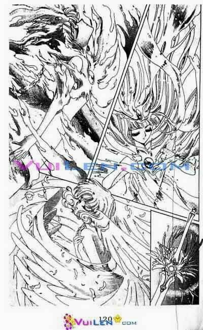 hiệp sĩ phép màu chapter 4 119