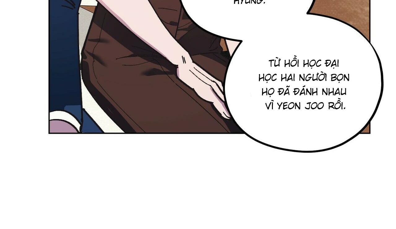 chàng dâu nhà họ kang chapter 30 144