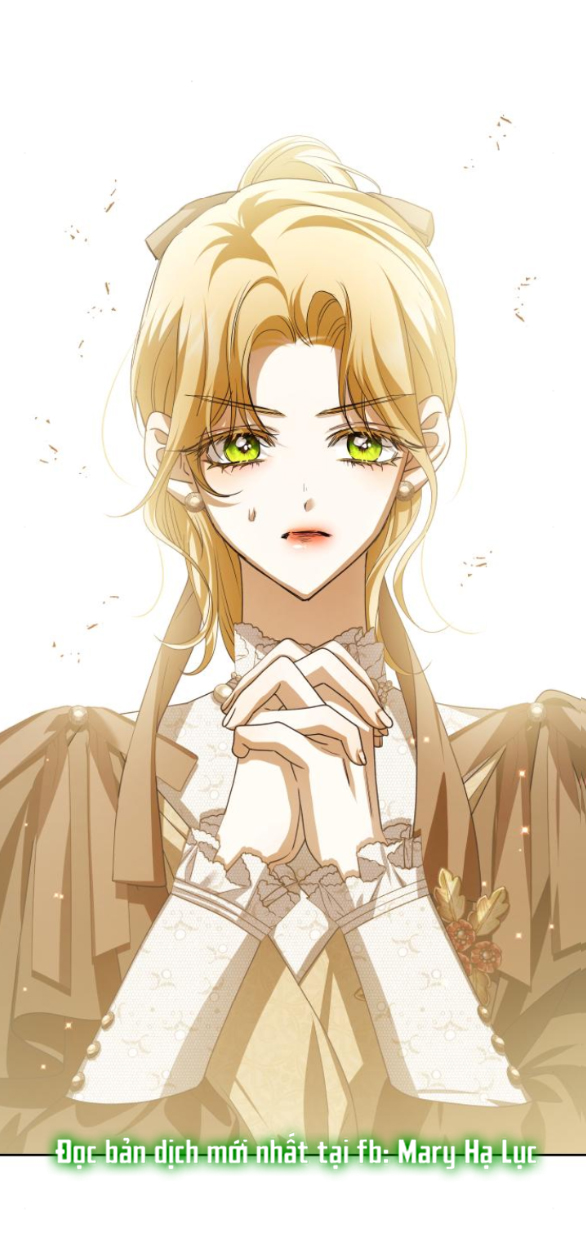 tôi muốn trở thành cô ấy dù chỉ là một ngày chapter 158.2 7