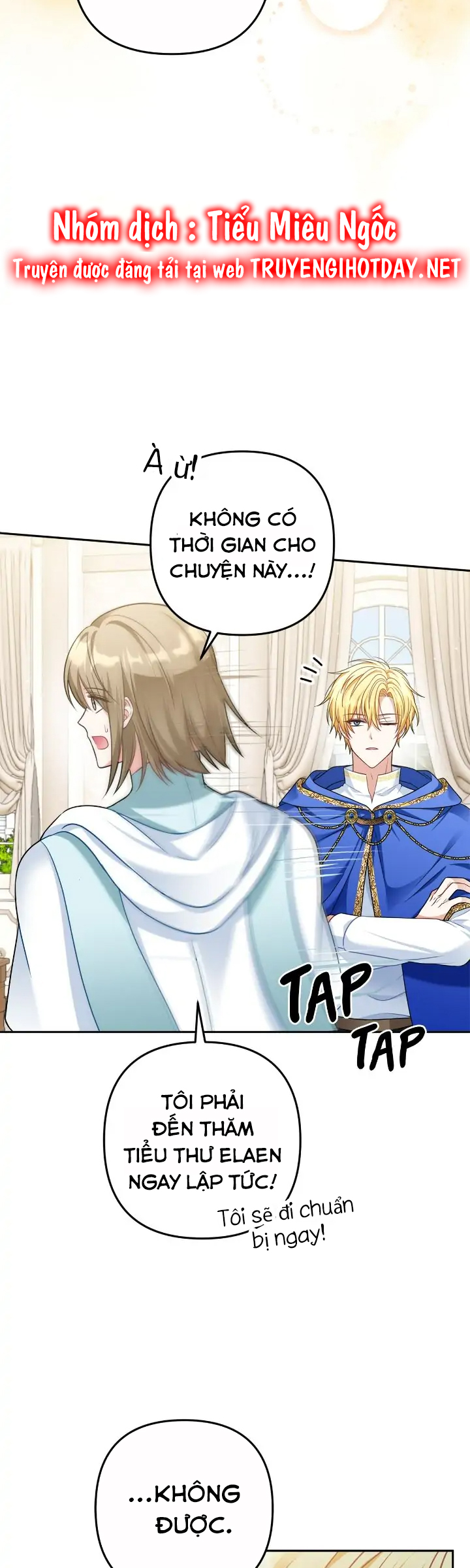 sống cùng với mẹ chồng chapter 37 19