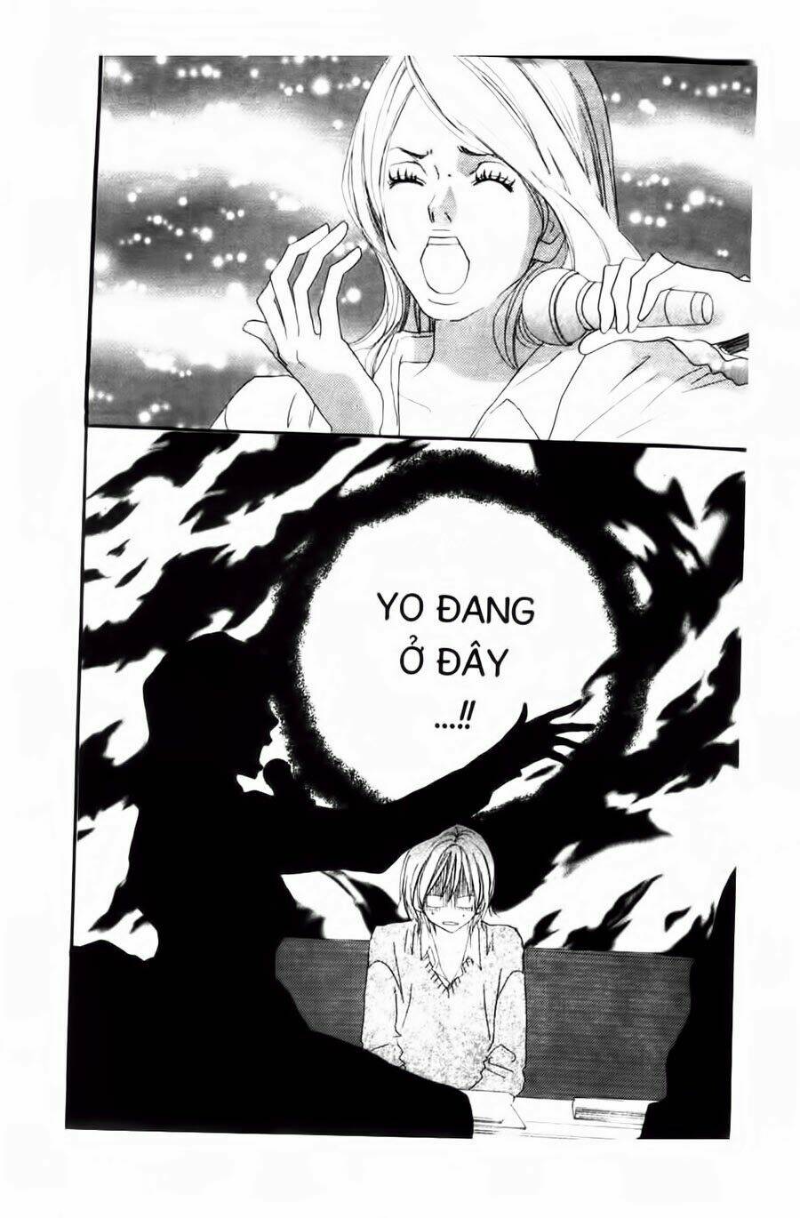 chuyện cấp iii chapter 39 3