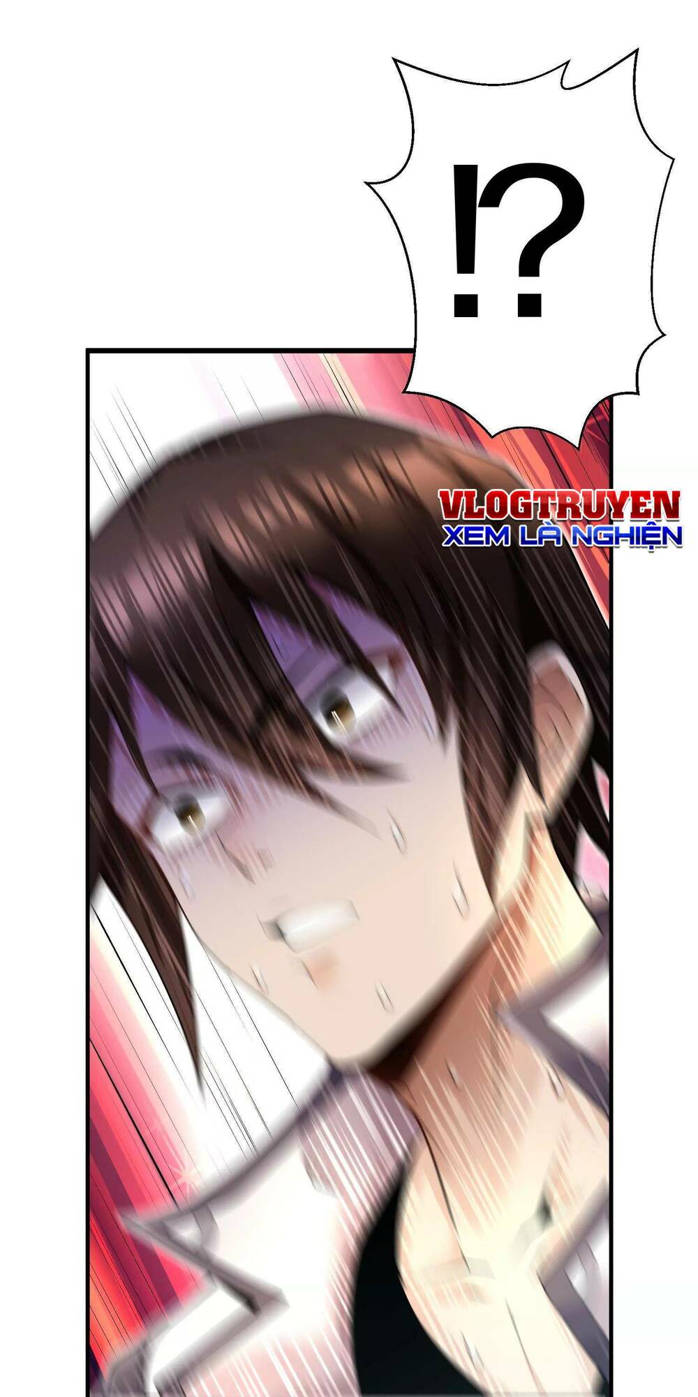 ma đạo giới bất ổn chapter 6 10