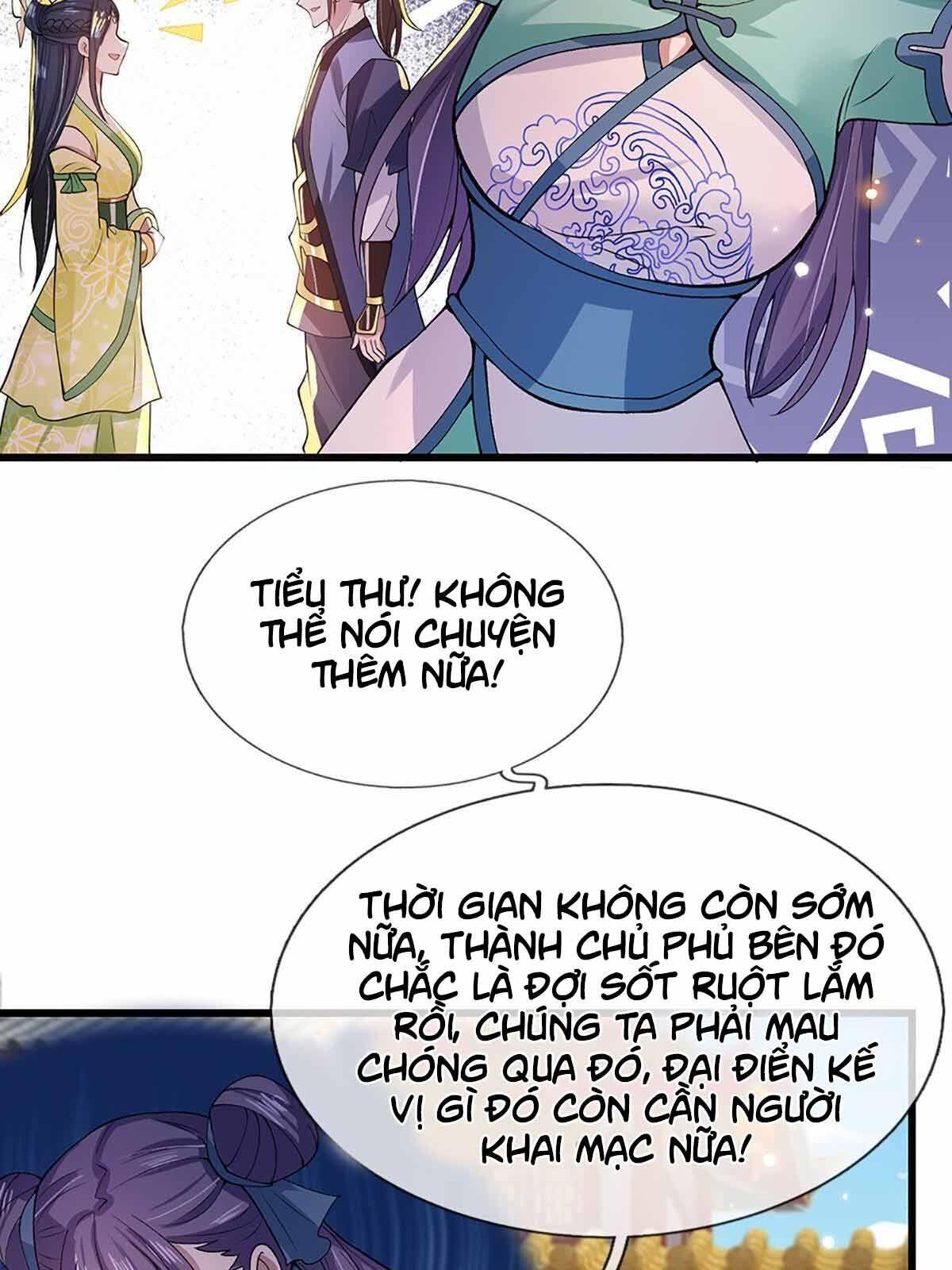 ta trở về từ thế giới tu tiên chapter 7 40