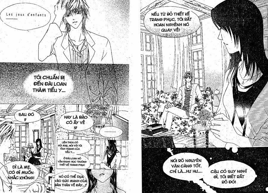 ban nhạc ardour chapter 6 17