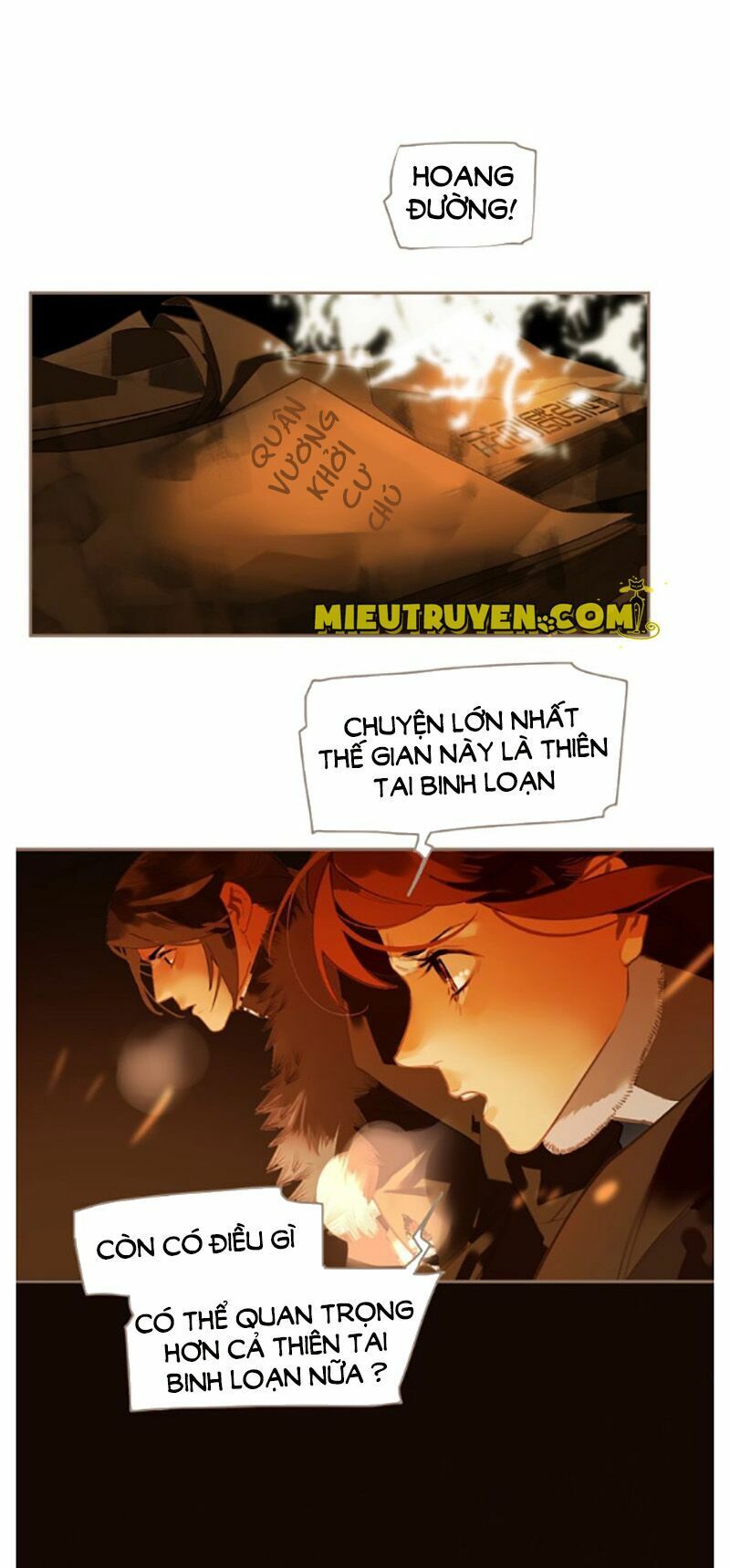 nhất đại linh hậu chapter 92 19