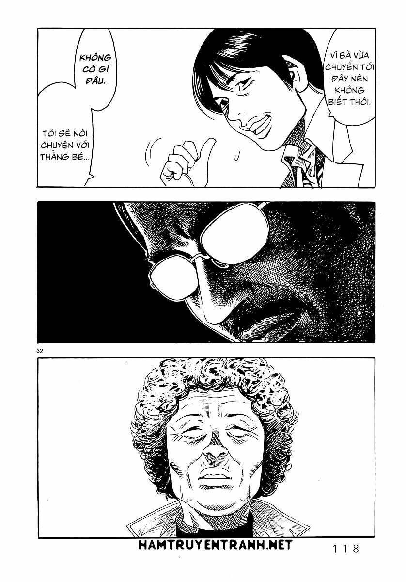 yomawari sensei chapter 1 33