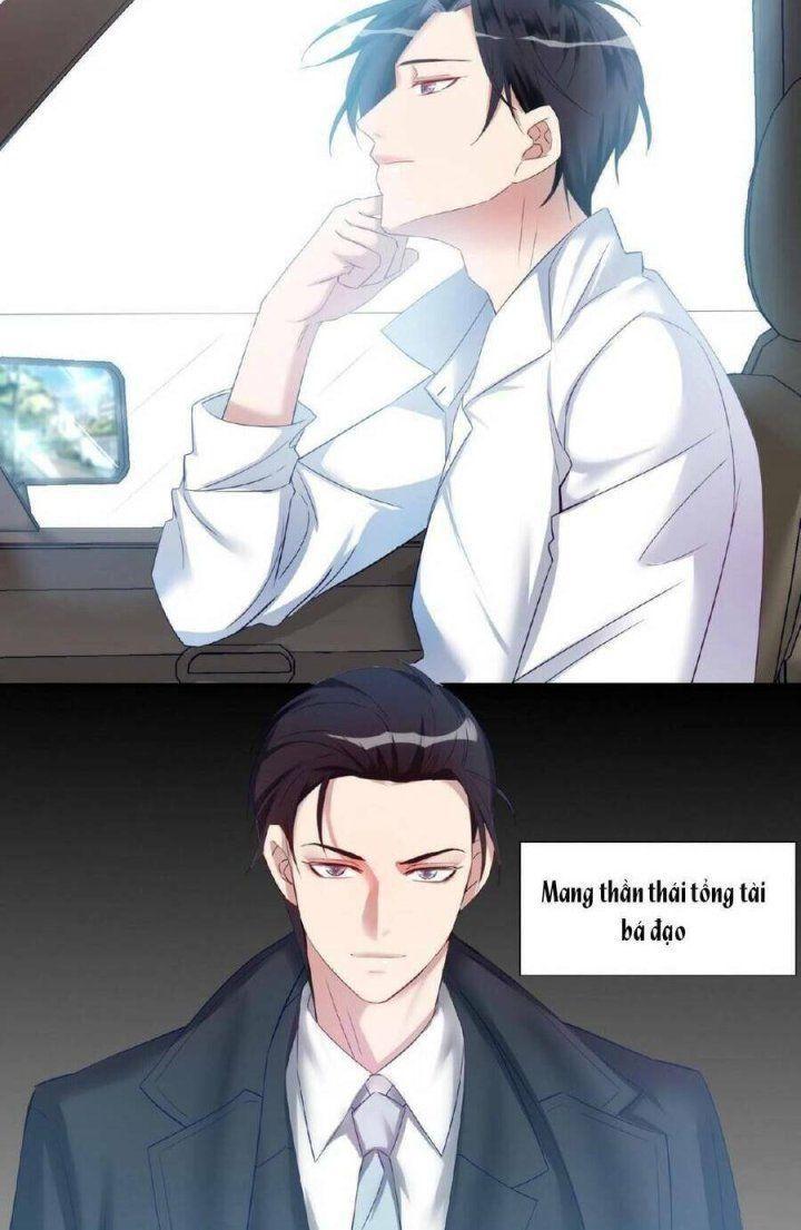 tình yêu như một vở kịch chapter 2.5 5