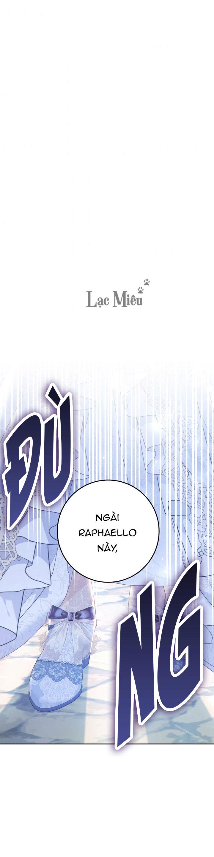 ác nữ là con rối chapter 43 17