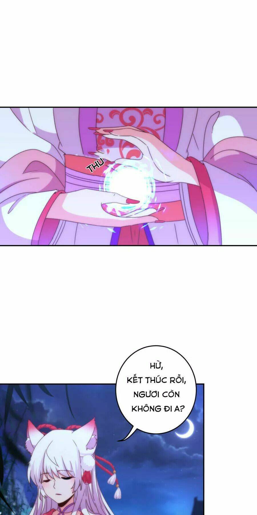 vương phi, vương gia nhà ngươi không ngốc nữa rồi chapter 6 32