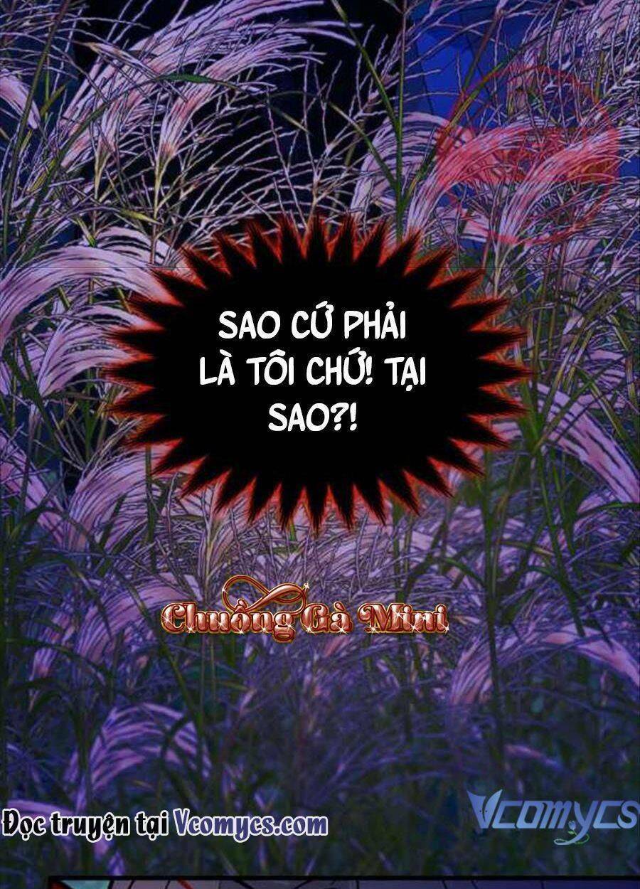 cô dâu của sói đen chapter 27 77