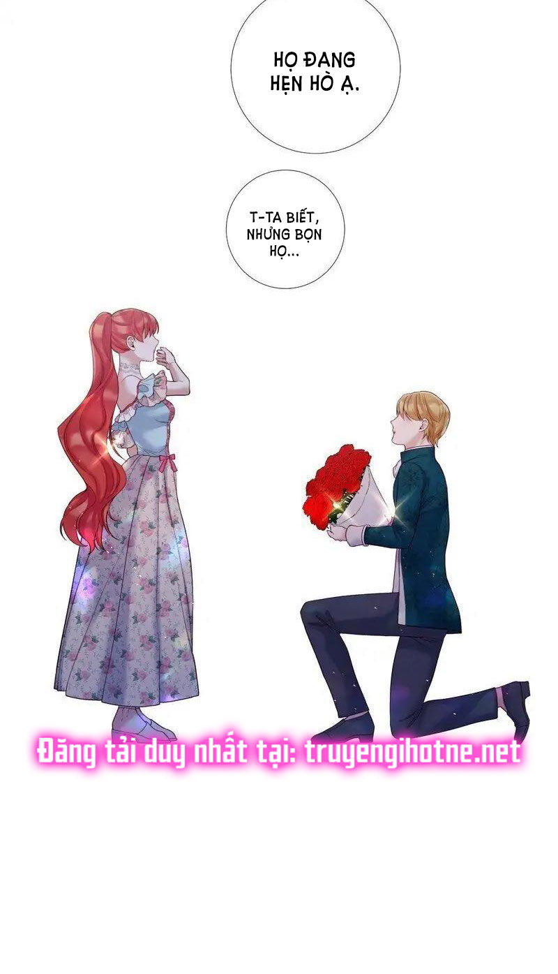 từ tiểu thư thành hoàng hậu - lady to queen chapter 107.2 4