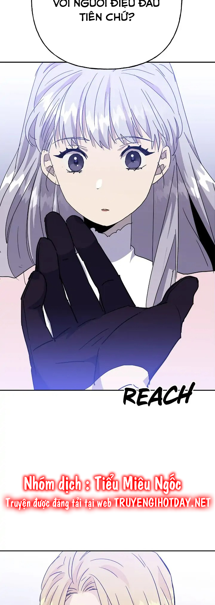 bình tĩnh nào, tiểu thư! chapter 75 16