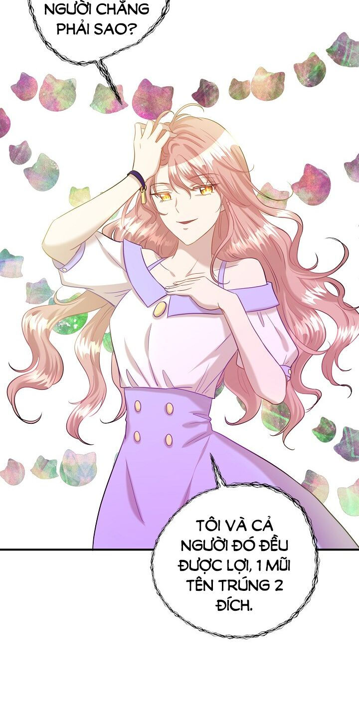 cuộc sống kỳ thú chapter 29 42