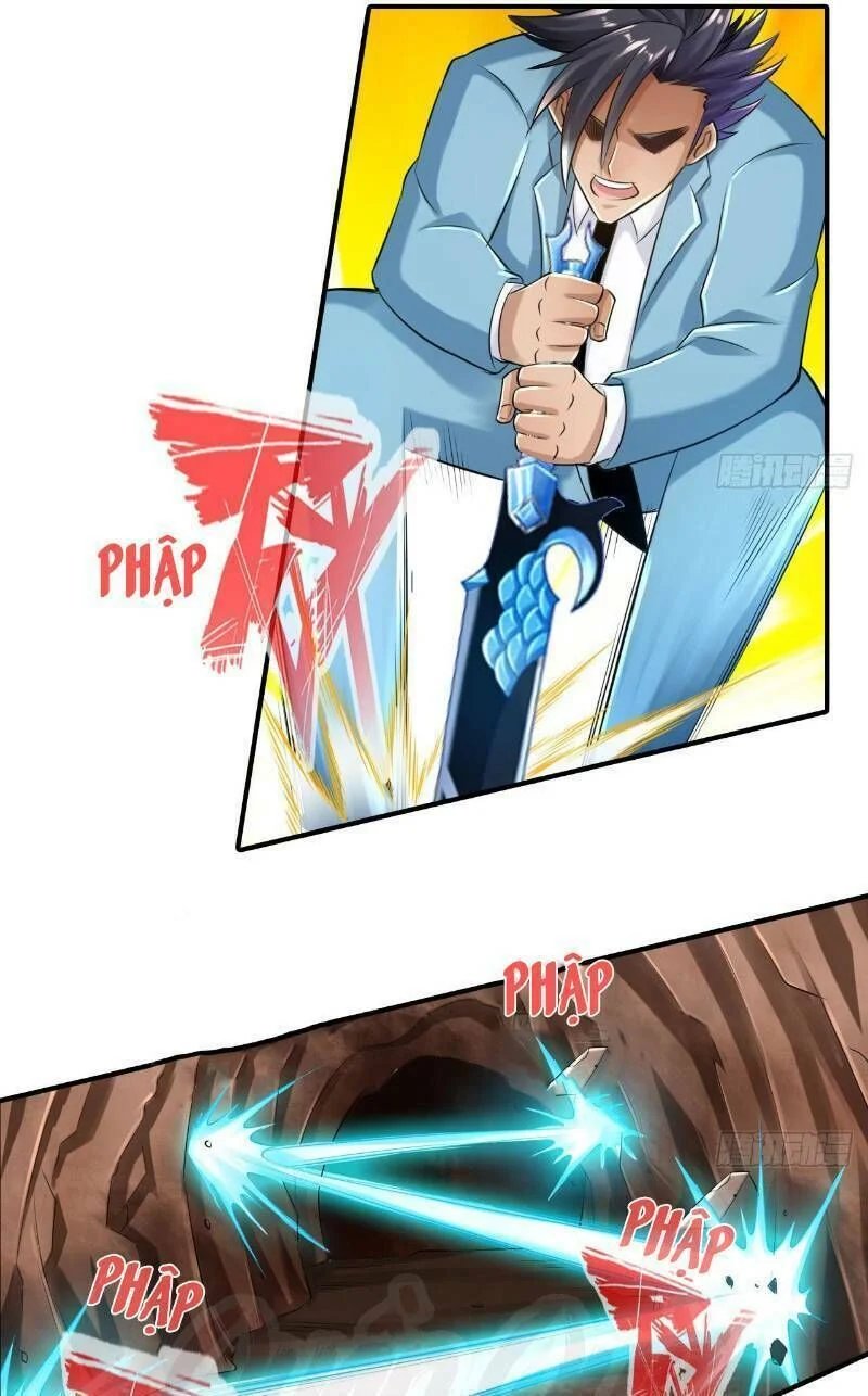 nhân vật phản diện đi tìm đường chết chapter 28 24