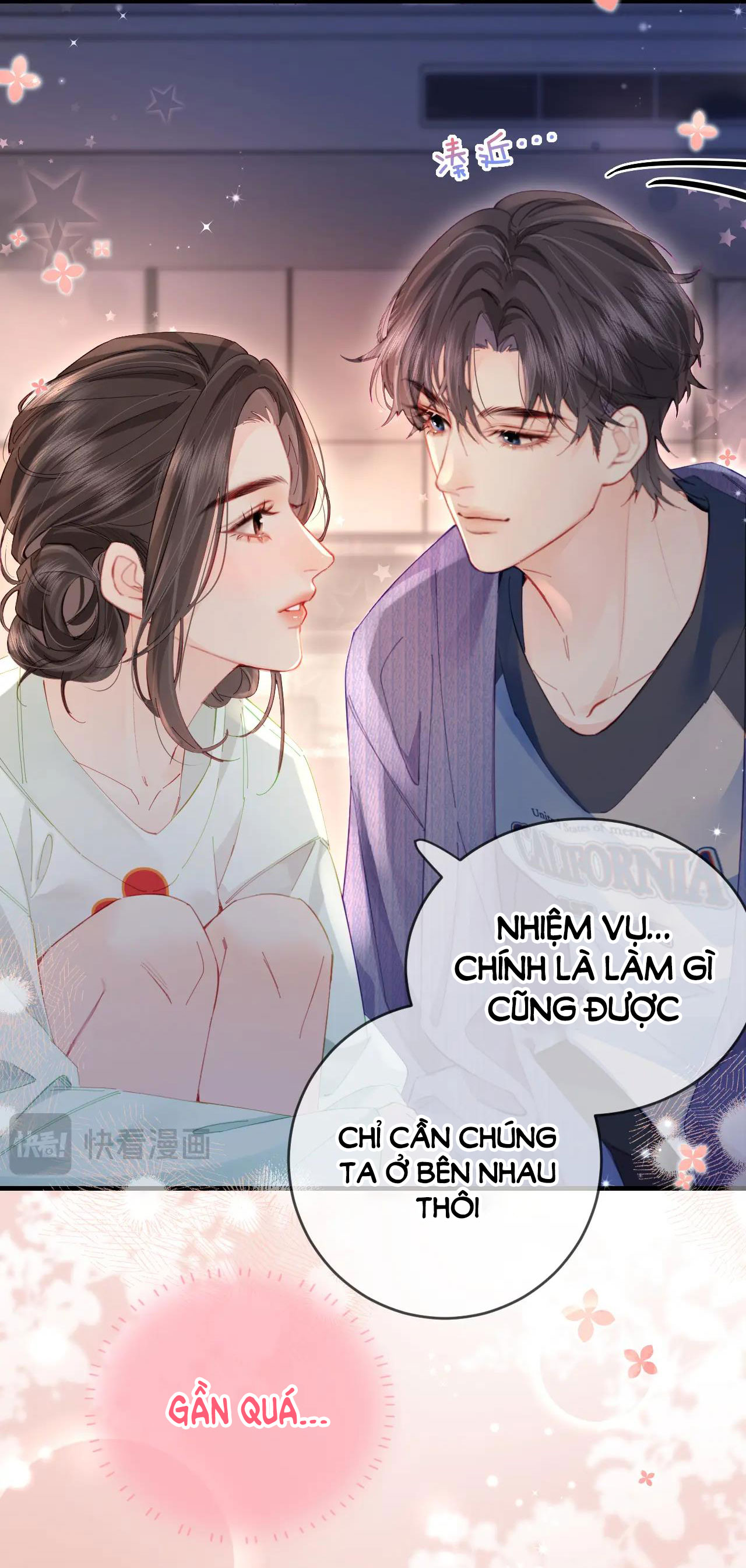 câu chuyện ngọt ngào của cặp vợ chồng đỉnh lưu chapter 43.1 8