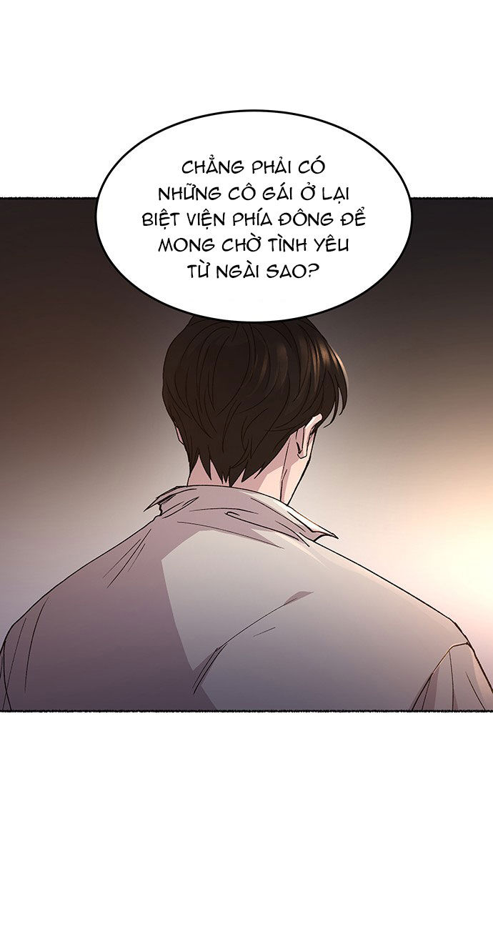 như gió trên cành cây khô chapter 61 68