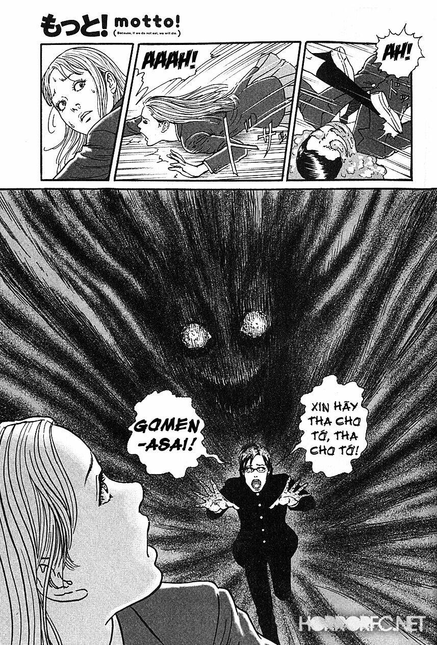 dissolving series chapter 1 40