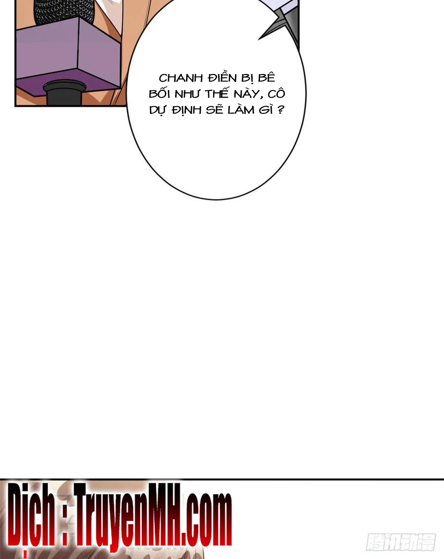 thí hôn lão công, cần giúp sức chapter 352 17