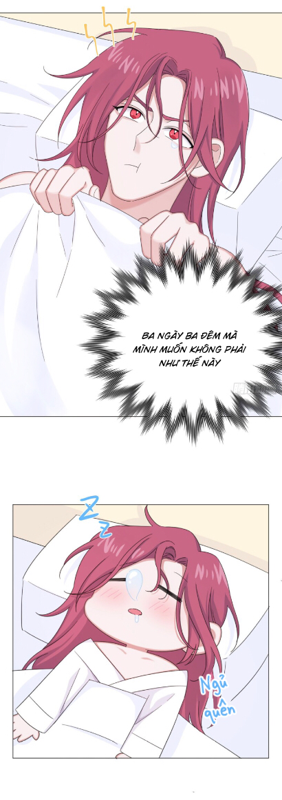 nhất hoàng cửu công thập nhị thê chapter 27 20