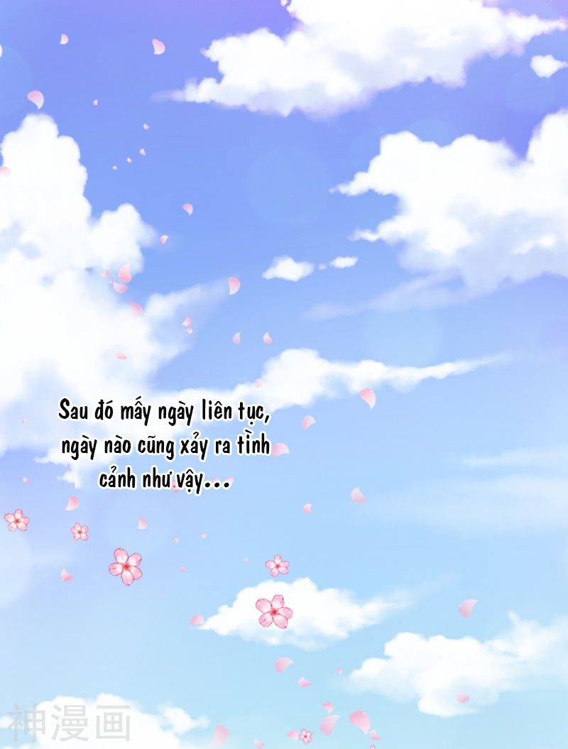 độc tâm cuồng phi khuynh thiên hạ chapter 64 18