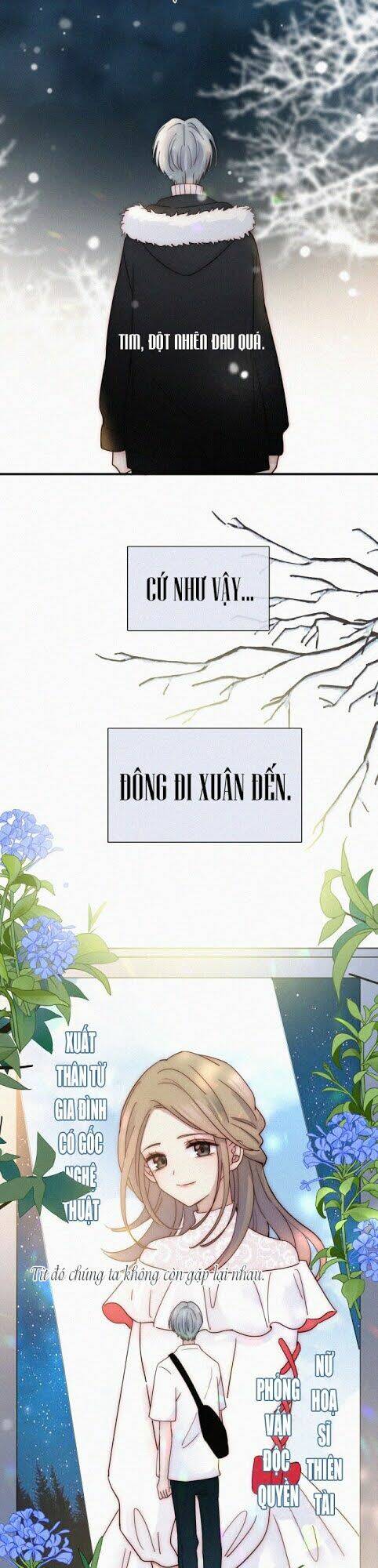 nếu ngày đó chúng ta chưa quen biết chapter 46 14