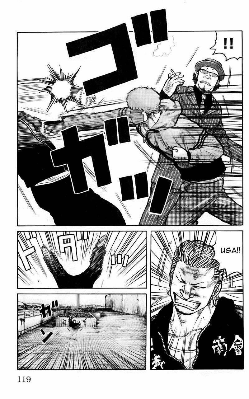 worst chapter 115 20