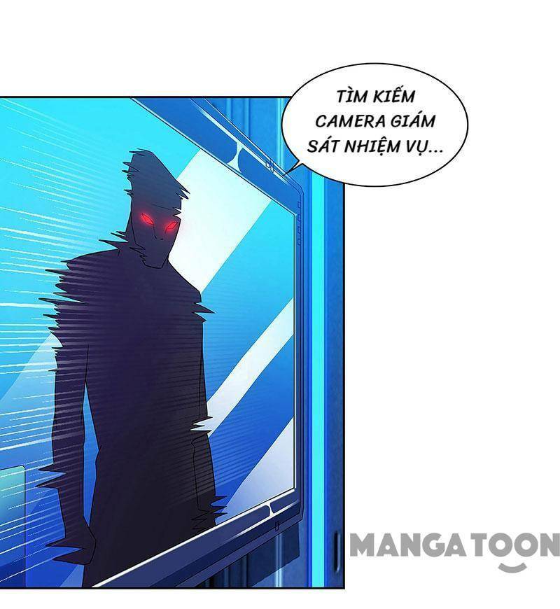 siêu cấp bại gia tử chapter 81 12