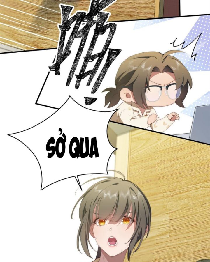 nữ chính chạy từ trong sách ra thì phải làm sao chapter 88 4