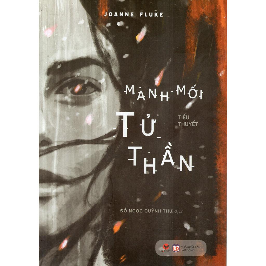 Sách - Manh Mối Tử Thần