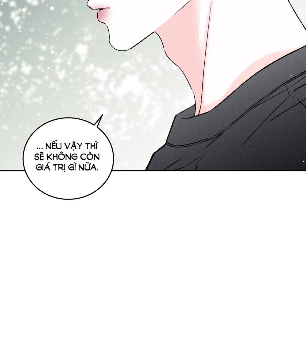 mối tình đầu của ma cà rồng chapter 28.1 3