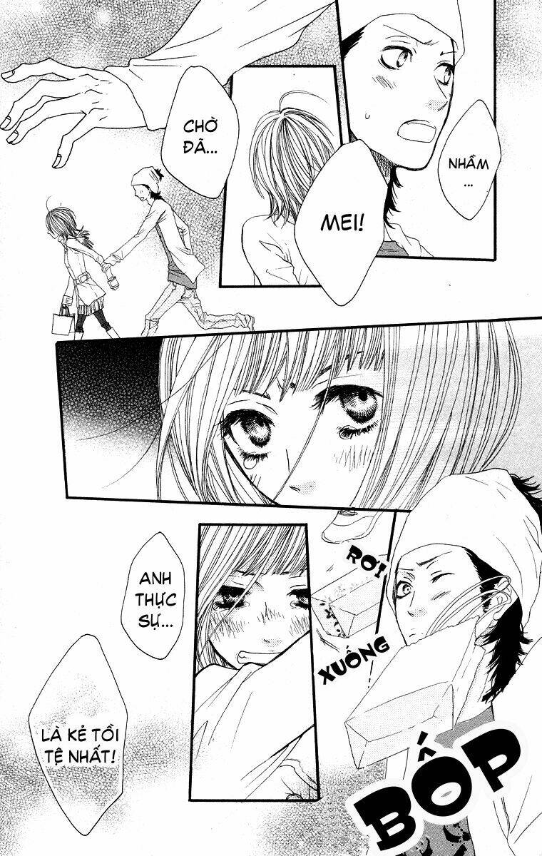 say i love you chapter 11 30