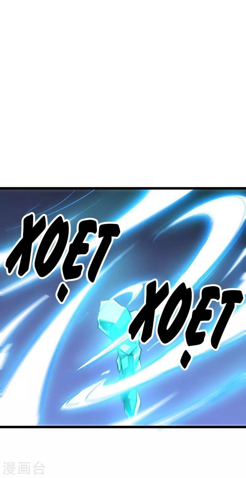 phục thiên thánh chủ chapter 21 18