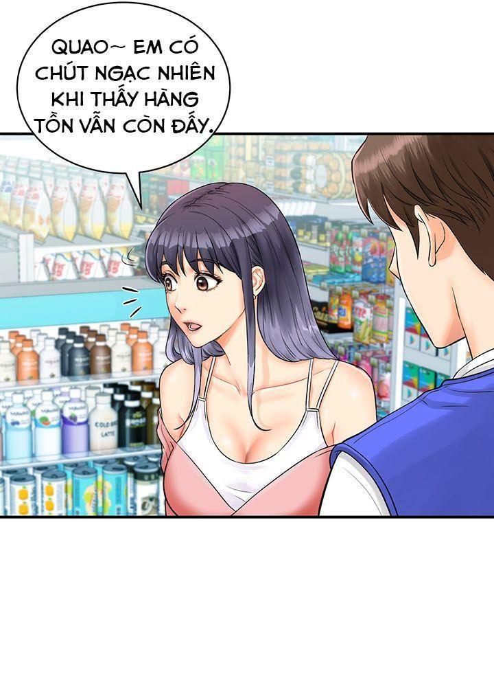 quét mã em đi! chapter 1.2 29