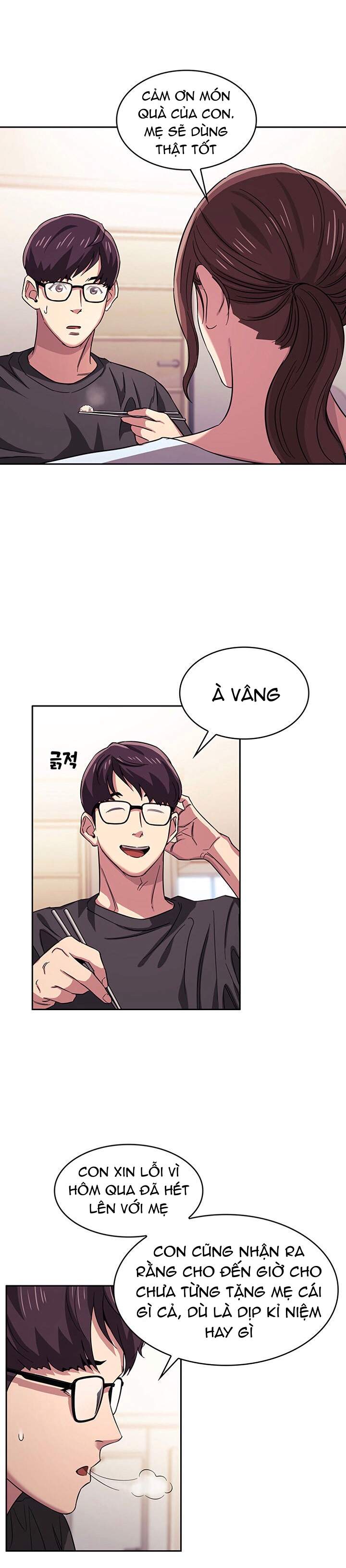 khi mẹ săn trai chapter 12 30