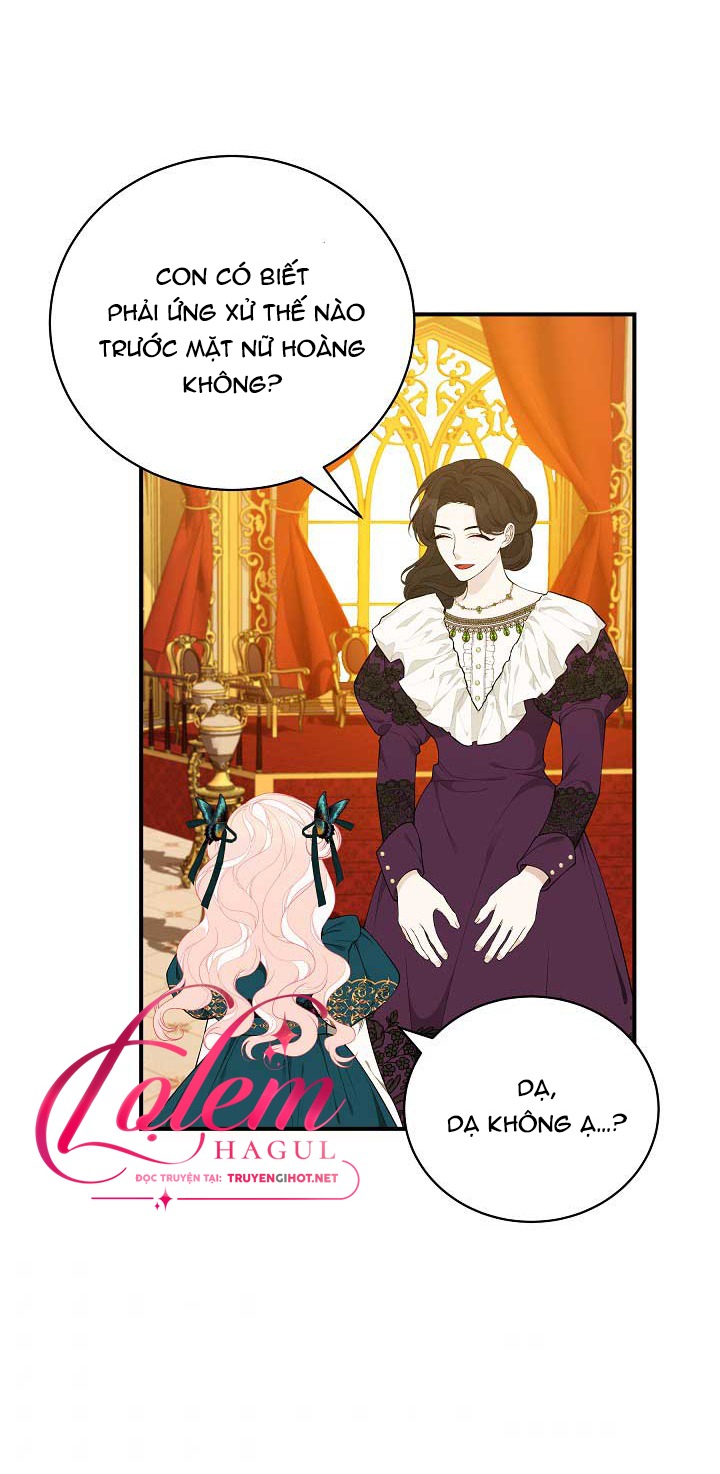 con chỉ đi tìm cha thôi chapter 51 57