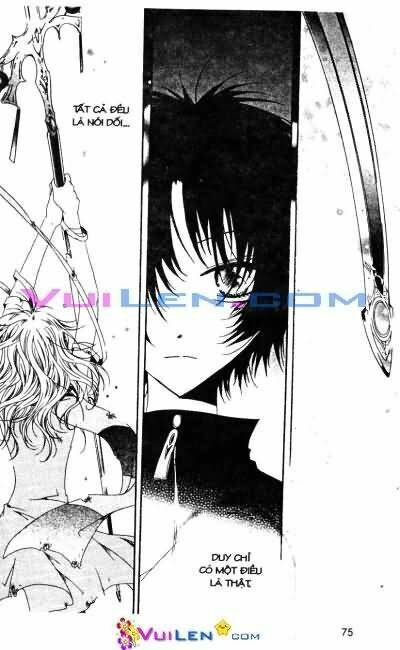 tiểu nữ vương chapter 8 75