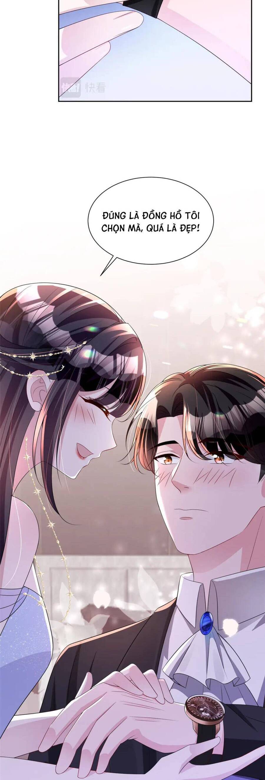 tổng tài huyết tộc cực sủng cô vợ mỹ nhân ngư chapter 52 12