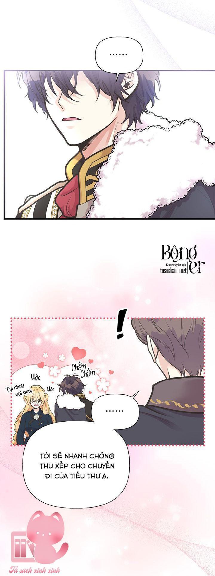chị tôi nhặt về nam chính của tiểu thuyết chapter 66 7